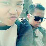 Picsart profile picture for @rizky_s