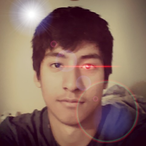 Picsart profile picture for @convenes