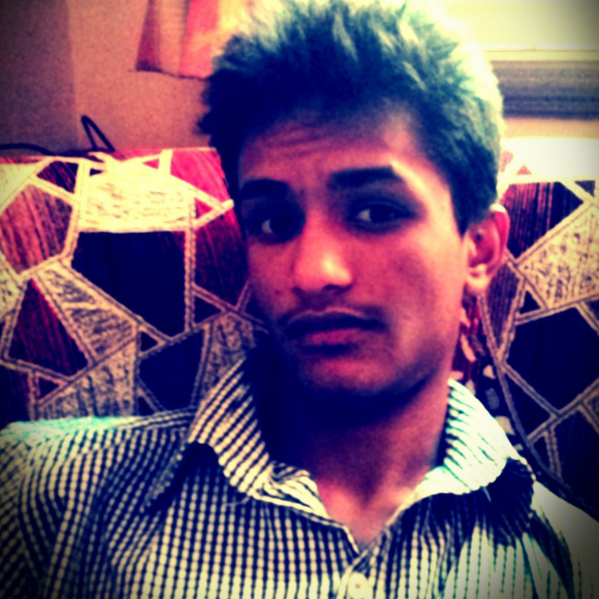 Picsart profile picture for @generator