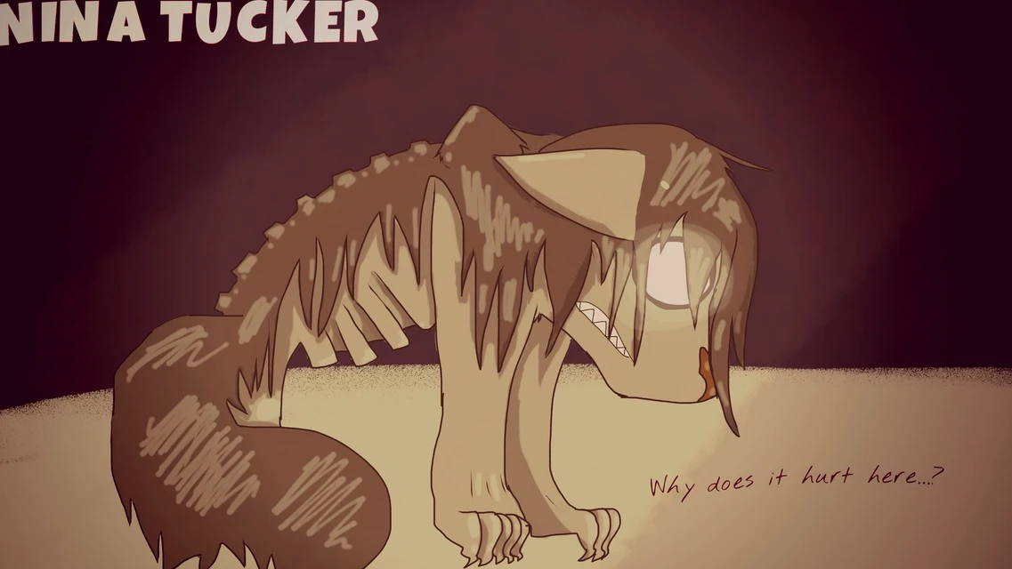 Best 30 Nina Tucker Fun On 9gag