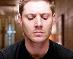 supernatural gif GIF by King of the Crossroads