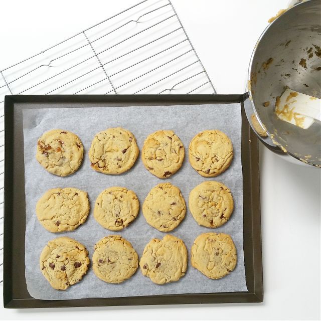 pictures of cookies