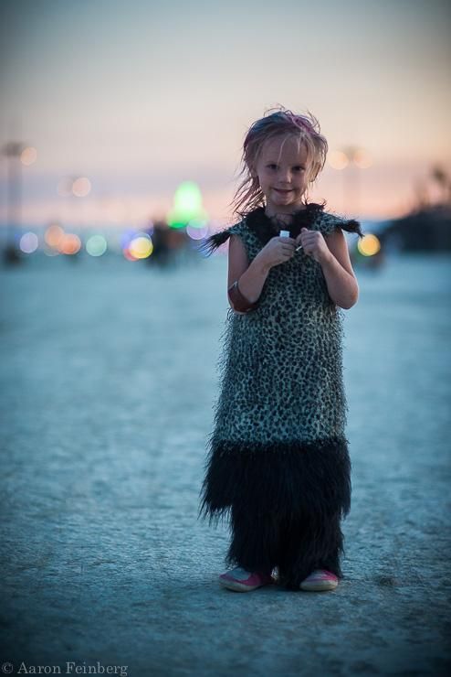 burning man photographer Aaron Feinberg