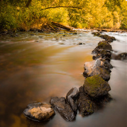 landscape nature naturephotography stones water