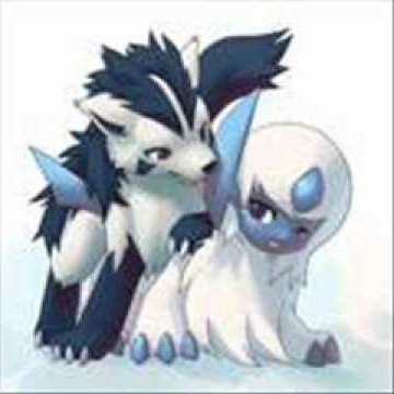 Gay Absol | Gay Fetish XXX