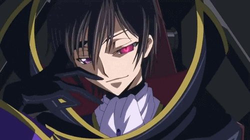 The Newest Lelouch Gifs On Picsart The Newest Lelouch Gifs On Picsart
